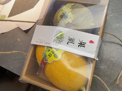-曼格蒸汽活海鲜·榴莲自助(皇庭广场店)