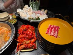 -牛New寿喜烧(金茂览秀城店)