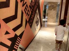 -上海虹桥宾馆(郁锦香品牌酒店)