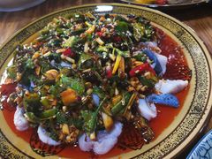 -将就吃农家特色土菜馆