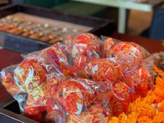 -食肆&Fourteen(武林夜市店)