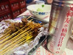 -文和友老长沙龙虾馆(化龙池店)