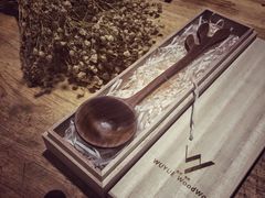 -五月木作·DIY木作文创体验店(北京路店)