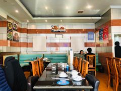 -胶东海鲜大排档(北太平庄店)