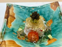 -鮨一日本料理(大中华店)