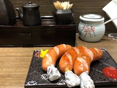 -雷神拉面(财富中心玉米楼店)