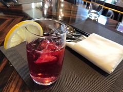 -万达文华酒店·美食汇自助餐厅