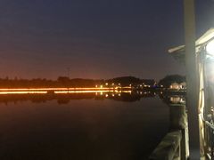 景观位-马帮寨院坝火锅(龙港公园店)