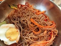 -农乐园炭火烤肉(繁花中心店)