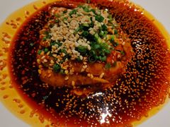 口水鸡-小河盐帮·私家菜·烤鸭(三元桥·霄云路店)