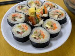 -屋里家延边朝鲜族冷面(南园店)