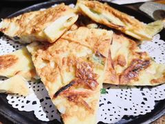 海鲜饼-火炉旺烤肉啤酒屋(沈北创始店)