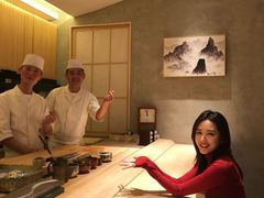 -鮨心和(外滩店)