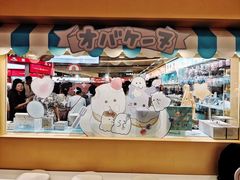 -龙湖杭州滨江天街