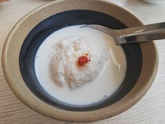 -苏小柳手作点心x茶叙小院(徐家汇分院)