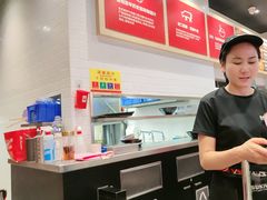 -食其家·牛丼咖喱(太阳宫店)