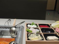 -海底捞火锅(江北万达商业广场店)