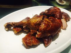 眉州东坡酒楼(春秀路店)-眉州东坡(春秀路店)