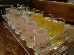 -Helens海伦司小酒馆(鼓楼店)