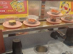 -争鲜回转寿司(西红门荟聚PLUS店)