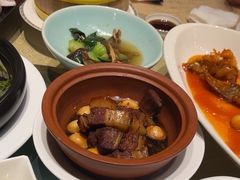 -上海虹桥宾馆味翠餐厅