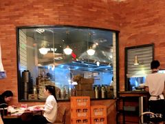 -铁公鸡·四川料理(天环广场店)