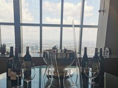 -上海柏悦酒店·世纪100牛排馆