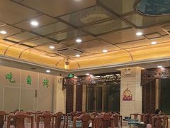 -烤肉宛饭庄(北新桥店)