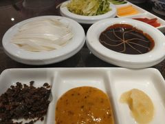 -阿庄新豫菜(航海东路店)