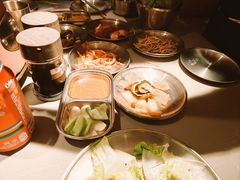 -西塔老太太泥炉烤肉(青浦蟠龙天地店)