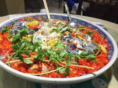 -湘潭九龙鱼头店(城南西路店)