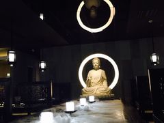 大堂-梅筑·创意料理(王府井百货店)