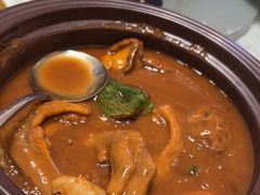 -香港狮子山下·明星粤菜餐厅(北苑店)