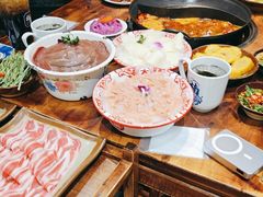 -楠火锅(哈尔滨金爵万象店)