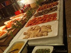 -爱乐国际温泉水疗会