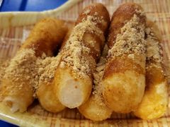 -马路边边串串香(北苑旗舰店)