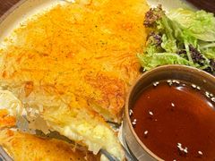 -Fuzzy Bistro 浮几韩餐·茶酒馆