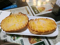 奶油猪-翠华餐厅(德辅道中店)