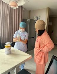 -爱丽馨御景月子中心