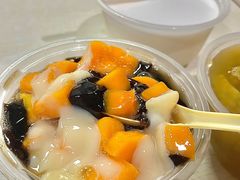 -精精化州糖水(港澳商业城店)