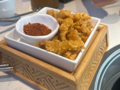 -周渝食惦酸菜鱼(青浦店)