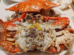 -聚盛源蒸汽海鲜火锅烤肉自助(巨川金海岸购物广场店)