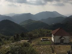 -江南天池