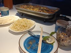 -鱼酷活鱼烤鱼(人信汇商场店)