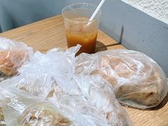 橄榄油核桃-mbd(华山路店)