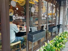 -STREET CHURROS(光复南路260巷店)