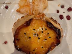 -大渔铁板烧(中山路八佰伴店)