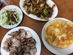 -铁东熏肉大饼铺