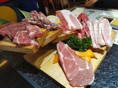-神隐烧肉酒场(九街店)
