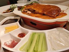 -大鸭梨烤鸭(北洼路店)